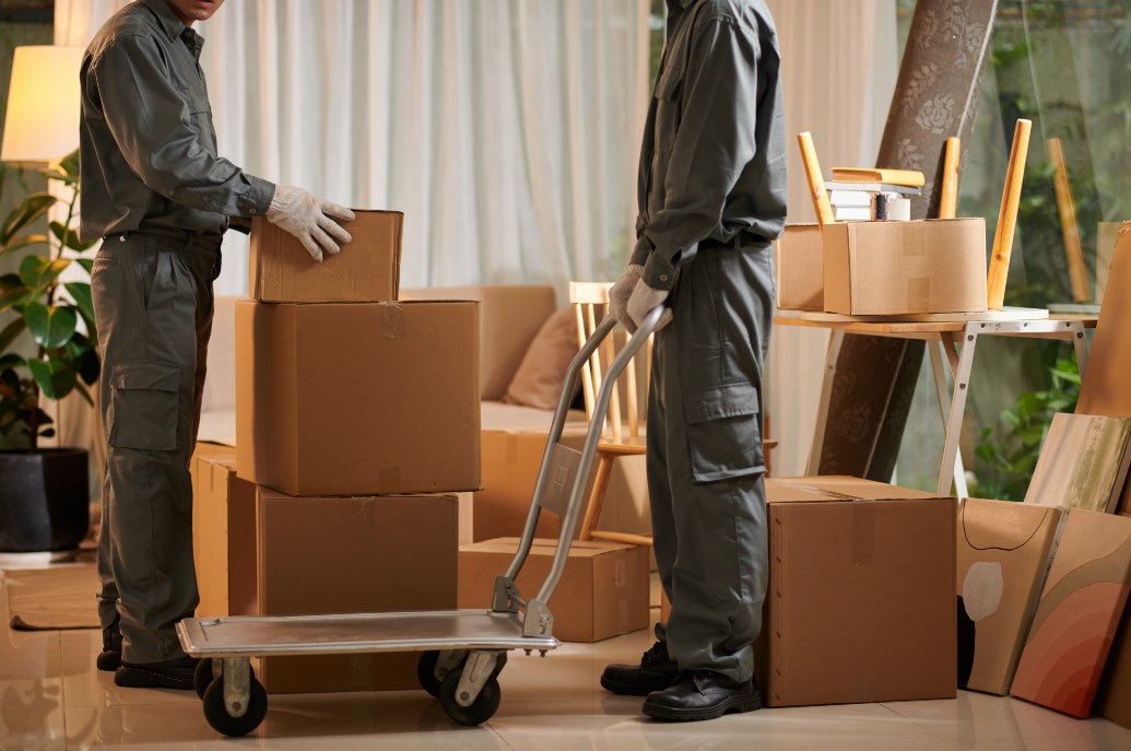 【彰化搬家公司】搬家公司費用怎麼算？五分鐘了解搬家成本的關鍵因素